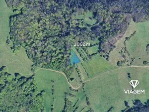 Prodej podílu pole, Blansko, 1031 m2