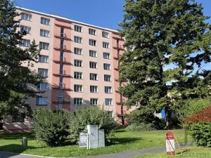 Prodej bytu 3+1, Sušice - Sušice II, Volšovská, 78 m2