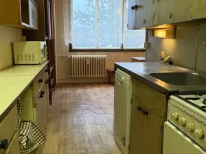 Prodej bytu 3+1, Sušice - Sušice II, Volšovská, 78 m2