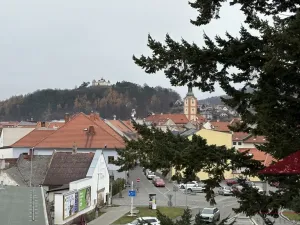 Prodej bytu 3+1, Sušice - Sušice II, Volšovská, 78 m2