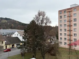 Prodej bytu 3+1, Sušice - Sušice II, Volšovská, 78 m2