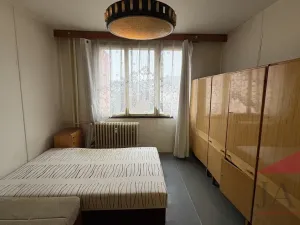 Prodej bytu 3+1, Sušice - Sušice II, Volšovská, 78 m2