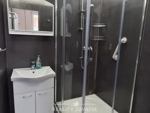 Pronájem bytu 3+1, Ledeč nad Sázavou, Marie Majerové, 69 m2