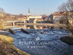 Pronájem bytu 3+1, Ledeč nad Sázavou, Marie Majerové, 69 m2