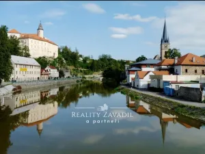 Pronájem bytu 3+1, Ledeč nad Sázavou, Marie Majerové, 69 m2