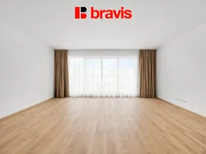 Prodej bytu 3+kk, Brno - Staré Brno, Fuchsova, 76 m2