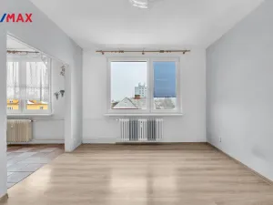 Prodej bytu 2+1, Hradec Králové - Věkoše, Na Zahrádkách, 67 m2