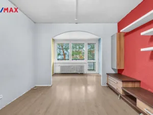 Prodej bytu 2+1, Hradec Králové - Věkoše, Na Zahrádkách, 67 m2