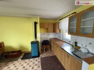 Prodej rodinného domu, Štěkeň, Klostermannova, 140 m2