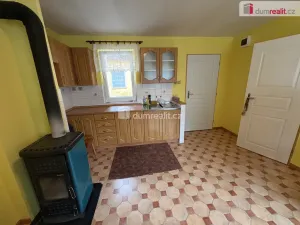 Prodej rodinného domu, Štěkeň, Klostermannova, 140 m2