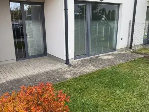 Pronájem bytu 2+kk, Hluboká nad Vltavou, Selská pole, 50 m2