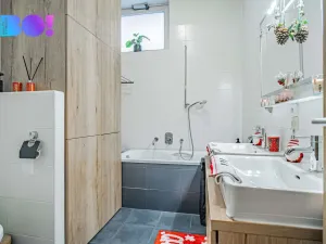 Prodej bytu 3+kk, Ostrava, Zámostní, 53 m2