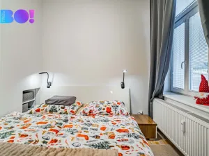 Prodej bytu 3+kk, Ostrava, Zámostní, 53 m2