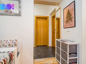 Prodej bytu 3+kk, Ostrava, Zámostní, 53 m2