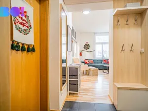 Prodej bytu 3+kk, Ostrava, Zámostní, 53 m2