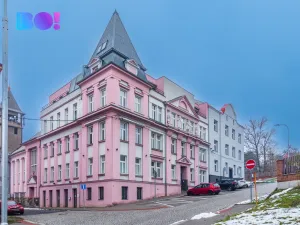 Prodej bytu 3+kk, Ostrava, Zámostní, 53 m2