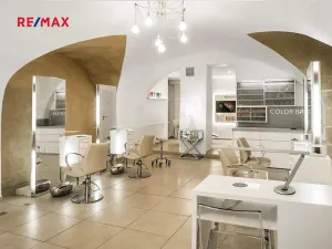 Pronájem obchodního prostoru, Praha - Staré Město, Konviktská, 75 m2