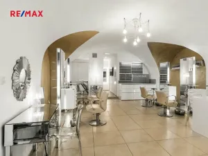 Pronájem obchodního prostoru, Praha - Staré Město, Konviktská, 75 m2