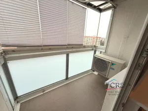 Pronájem bytu 3+1, Praha - Hlubočepy, Pražského, 74 m2