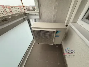 Pronájem bytu 3+1, Praha - Hlubočepy, Pražského, 74 m2