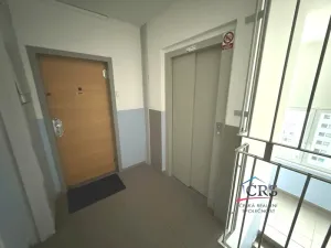 Pronájem bytu 3+1, Praha - Hlubočepy, Pražského, 74 m2