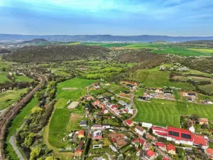 Prodej pozemku pro bydlení, Rtyně nad Bílinou, Rtyně nad Bílinou, 6744 m2