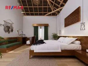 Prodej vily, Sekongkang, Indonésie, 128 m2