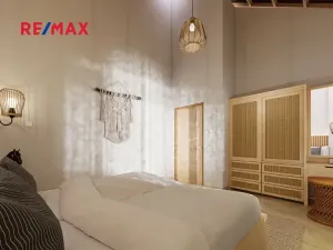 Prodej vily, Sekongkang, Indonésie, 128 m2