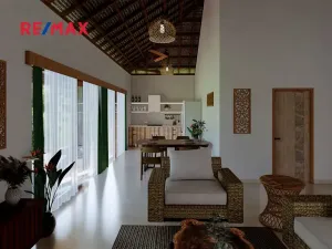 Prodej vily, Sekongkang, Indonésie, 128 m2