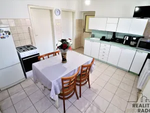 Pronájem rodinného domu, Prštice, Kelendrov, 82 m2