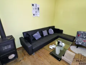 Pronájem rodinného domu, Prštice, Kelendrov, 82 m2