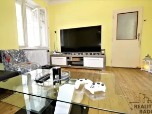 Pronájem rodinného domu, Prštice, Kelendrov, 82 m2