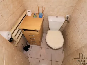 Pronájem rodinného domu, Prštice, Kelendrov, 82 m2