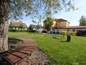 Pronájem rodinného domu, Prštice, Kelendrov, 82 m2