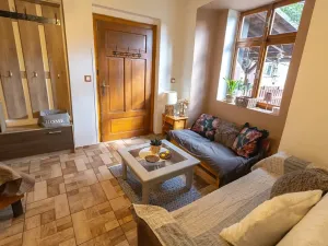 Prodej zemědělské usedlosti, Bžany, 240 m2