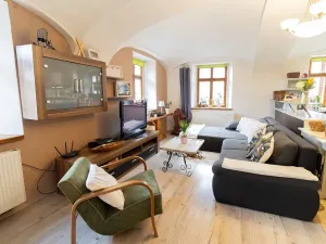 Prodej zemědělské usedlosti, Bžany, 240 m2