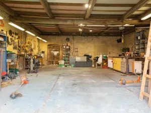 Prodej zemědělské usedlosti, Bžany, 240 m2