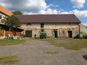 Prodej rodinného domu, Bžany, 240 m2