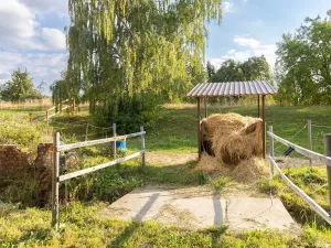 Prodej rodinného domu, Bžany, 240 m2