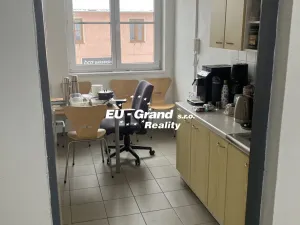 Pronájem obchodního prostoru, Varnsdorf, Kmochova, 450 m2