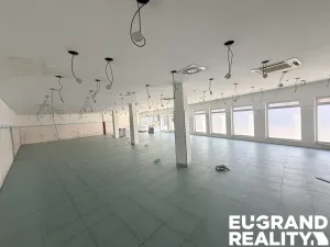 Pronájem obchodního prostoru, Varnsdorf, Kmochova, 450 m2