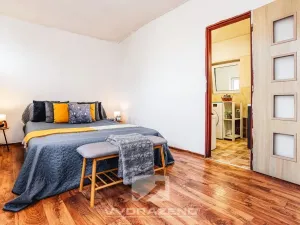 Prodej rodinného domu, Černov, 242 m2