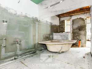 Prodej rodinného domu, Černov, 242 m2