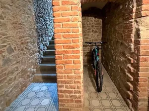 Pronájem bytu 2+kk, Písek - Budějovické Předměstí, Mírové nám., 30 m2