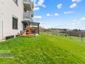 Pronájem bytu 3+kk, Náchod, Bartoňova, 82 m2