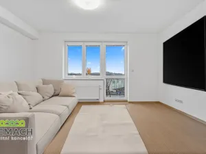 Pronájem bytu 3+kk, Náchod, Bartoňova, 82 m2