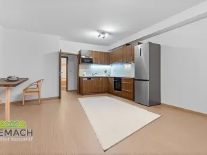 Pronájem bytu 3+kk, Náchod, Bartoňova, 82 m2