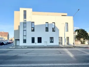 Pronájem bytu 1+kk, Opava - Kateřinky, Rolnická, 31 m2