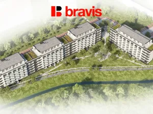 Prodej bytu 2+kk, Vyškov - Vyškov-Předměstí, 53 m2