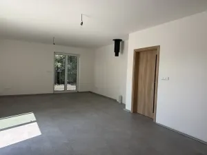 Prodej rodinného domu, Mělnické Vtelno, Libeňská, 133 m2
